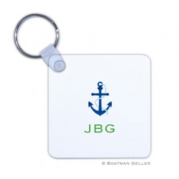 Keychain – Icon 1 Keychain - Icon