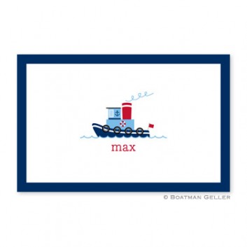 Plate-Tug 1 Plate-Tug