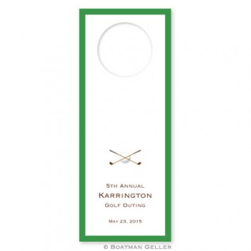 Wine Tag – Icon 1 Wine Tag - Icon