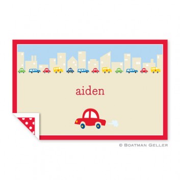 Plate-Cars 1 Plate-Cars