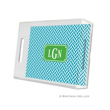 Lucite Tray – Stella 1 Lucite Tray - Stella