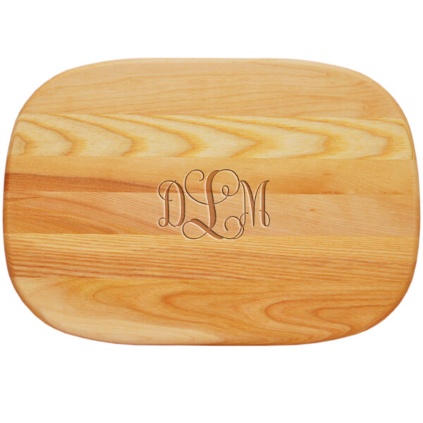Everyday Cutting Board Medium 1 Everyday Cutting Board Medium