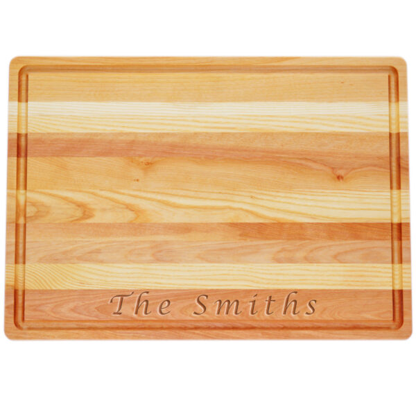 Master Collection Large Cutting Board 1 Master Collection Large Cutting Board