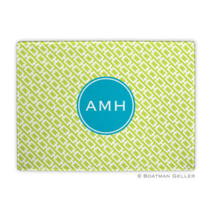 Cutting Board - Chain Link