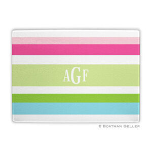 Cutting Board - Espadrille Preppy