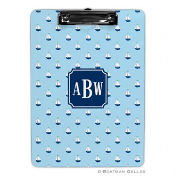 Clipboard – Little Sailboat 1 Clipboard - Little Sailboat