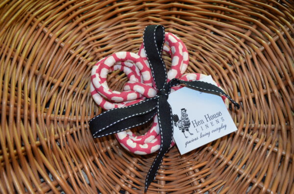 Napkin Rings 1 Napkin Rings