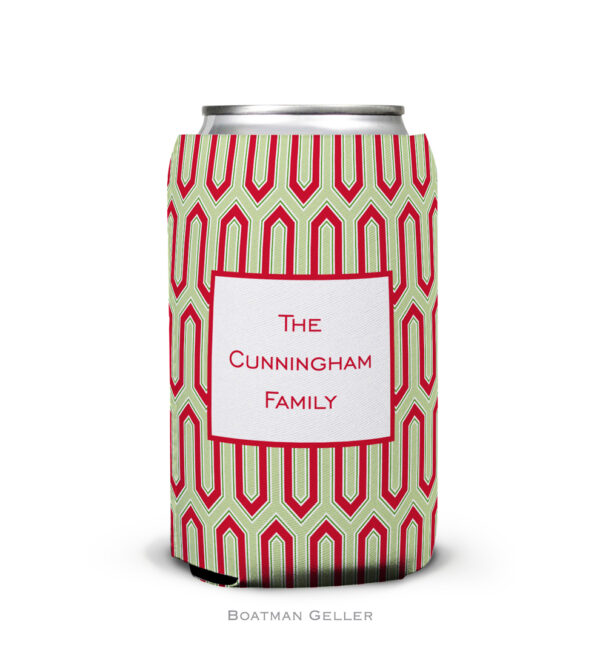 Koozie - Blaine Cherry