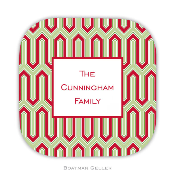 Coasters - Blaine Cherry