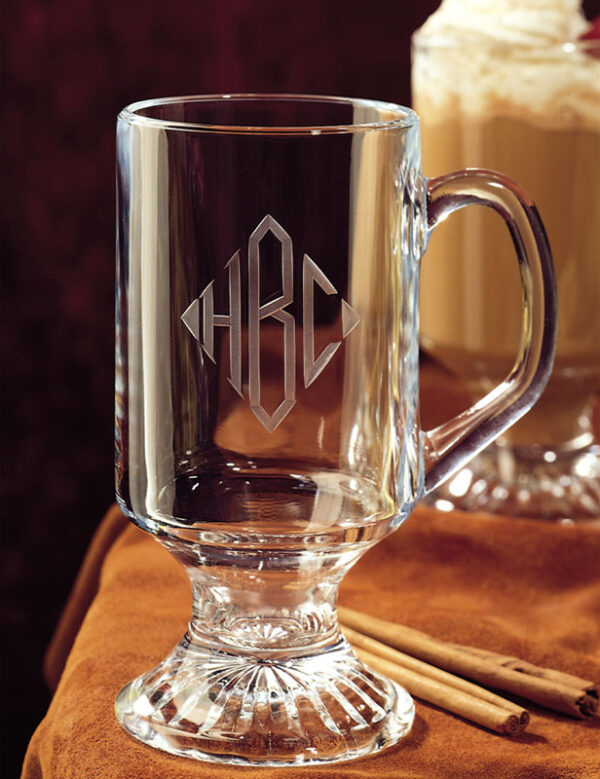 Irish Coffee 1 Irish Coffee