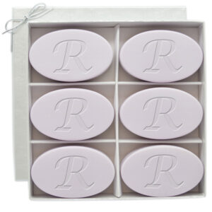 Signature Spa Lavender Inspire: 1, 3, or 6 Bars