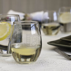 Trendsetter Stemless Wine