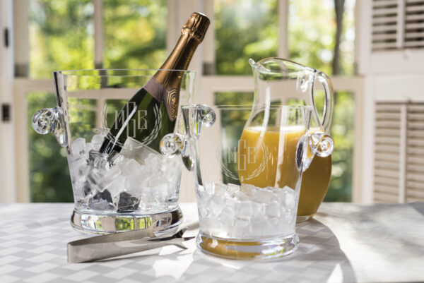 4341-4342-Celebration Ice Buckets