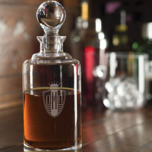 Uptown Decanter
