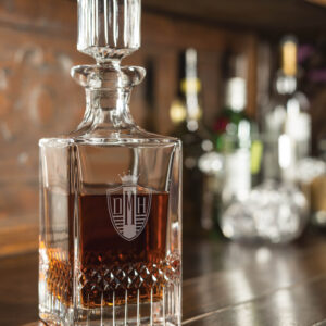 Exception Decanter