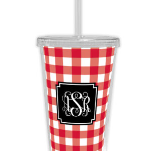 Classic check -61BVT