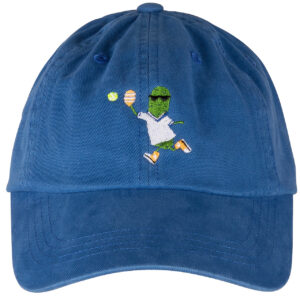 Pickleball Hat | Royal Blue