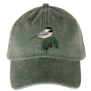 Chickadee Hat | Spruce