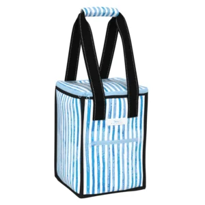 Pleasure Chest Picnic Cooler  (Stream and Shout)