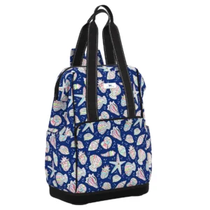 Play It Cool BACKPACK COOLER (Shellebrity)