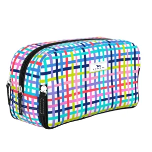 3-Way cosmetic Bag (Off The Grid)