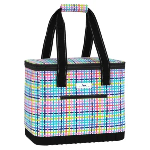 Soft Cooler Large -The Stiff One (Off The Grid)