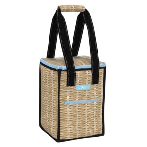 Pleasure Chest Picnic Cooler (Al Fresco)